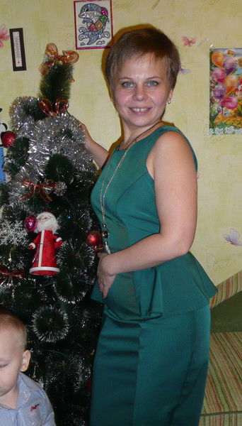 Ольга Иванова