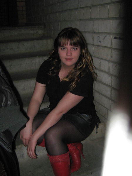 Ксюнька Комиссарова