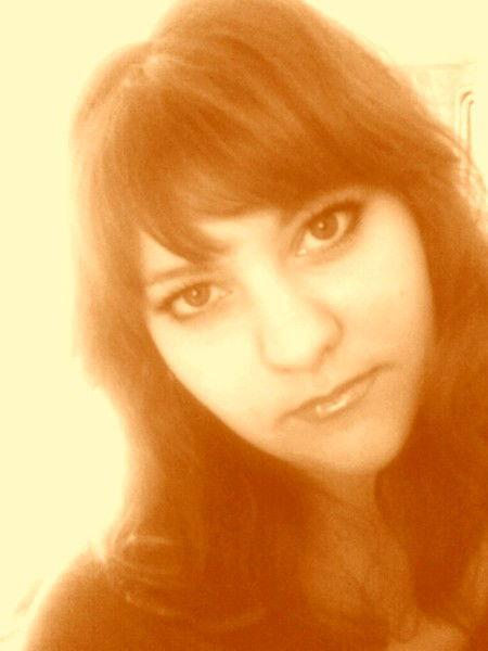 Наташа Мехтиева