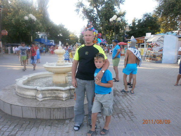 Сергеи Кабак