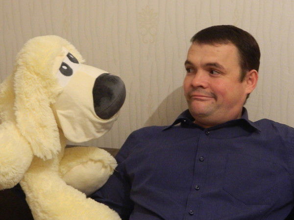 Руслан Минкашев