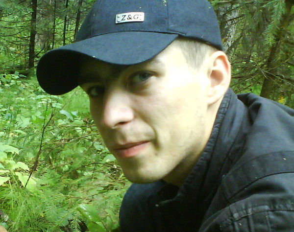 Женя Стоянов