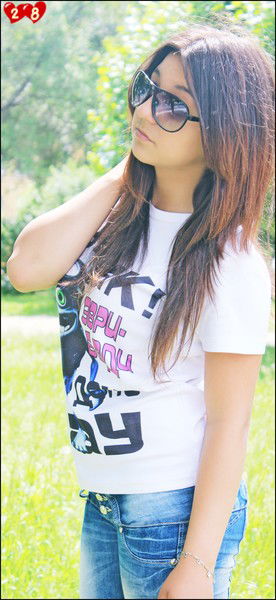 Глупышка По Весннему