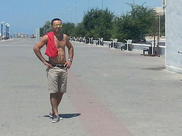 Тимур Акберов