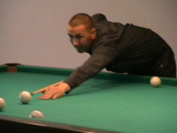 Алексей Горбач