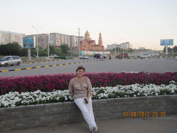 Татьяна Зайцева