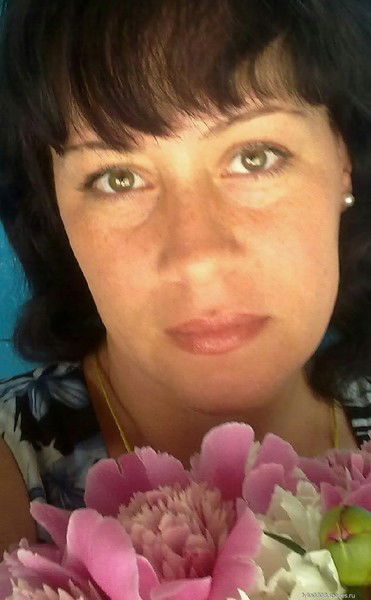 Юлия Маашева