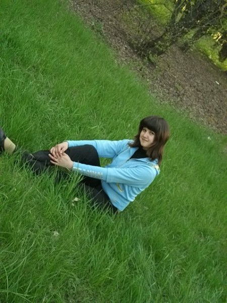 Дарья Шатохина