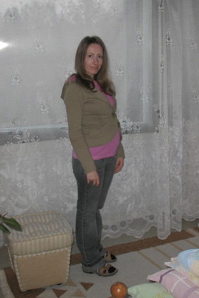 Ирина Стародецкая