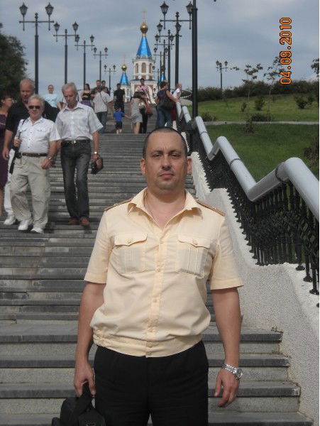 Владимир Пучков