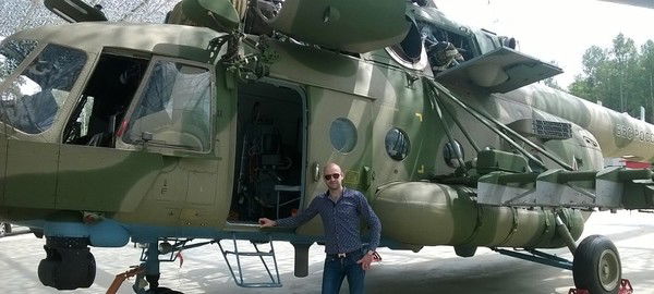 Анатолий Русу