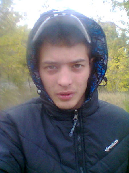 Андрей Питерский