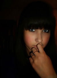 Вика Кудрина