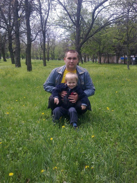 Артём Наумов