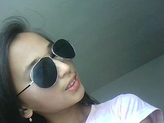 Мадина Ериковна