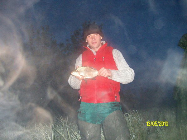 Степан Зебзеев