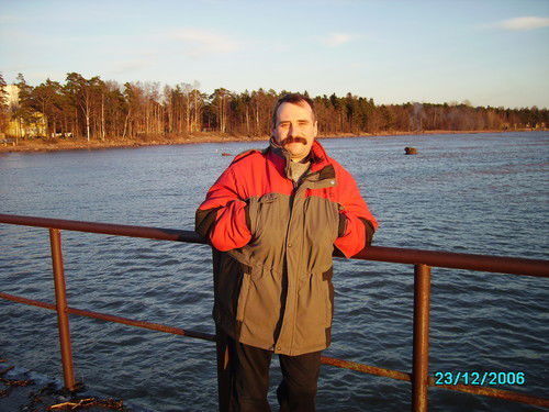 Алексей Полетаев