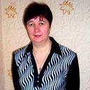 Марина Мальчикова