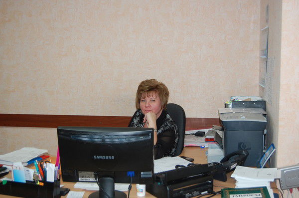 Васина Марина