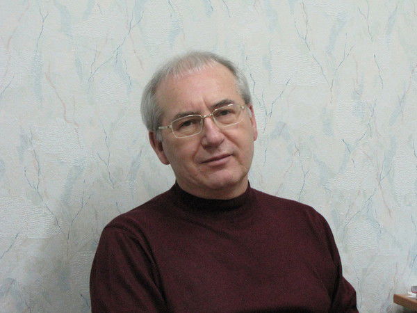 Николай Норкин