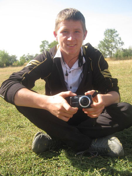 Вася Калициненко