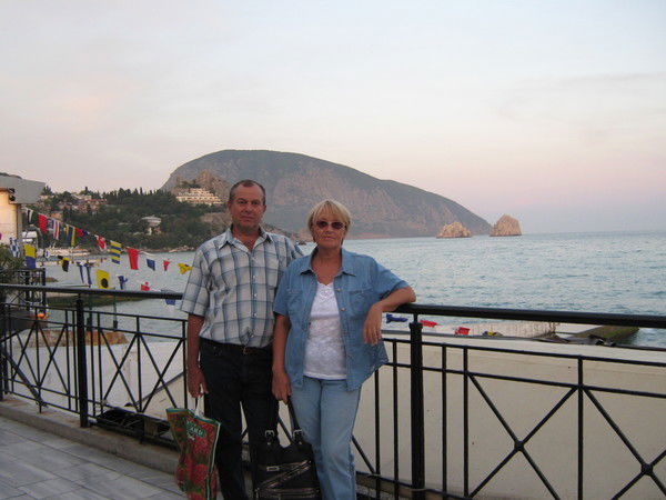 Леонид Подольский