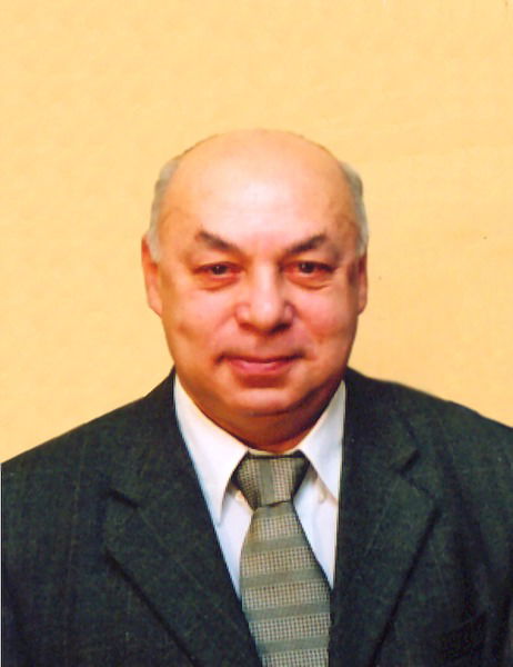 Юрий Рутман