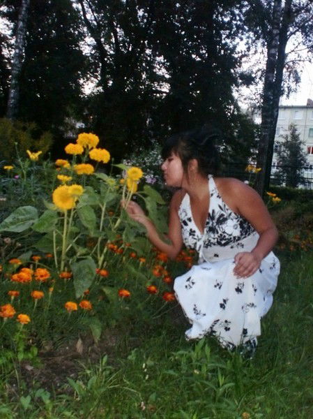 Айгуль Алыбекова