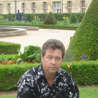 Станислав Милохин