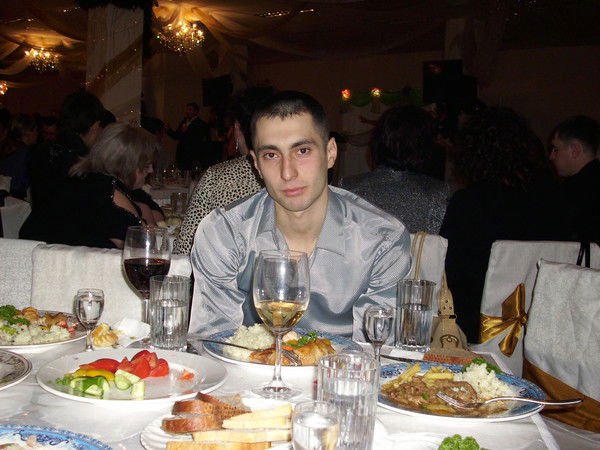 Овсянников Денис