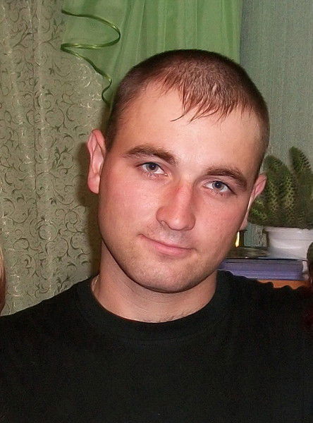 Сергей Фишов