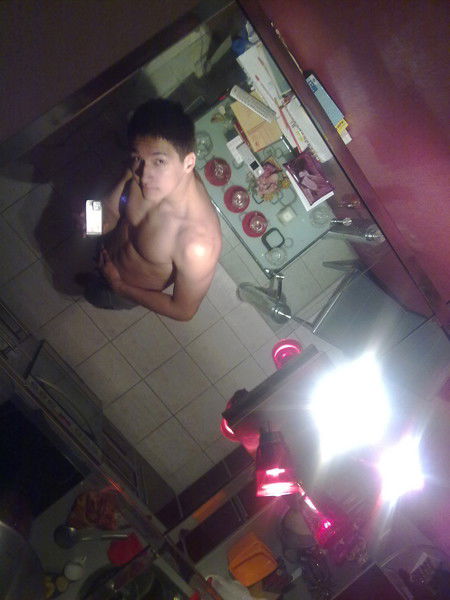 Санька Пирожог