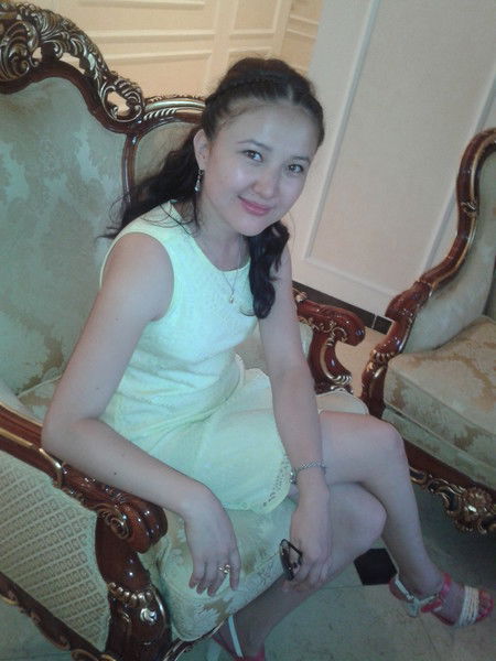 Iнжу Толегенова