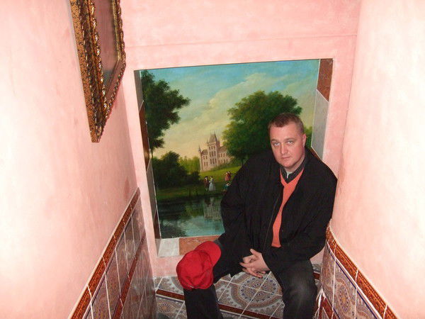 Закарьян Евгений