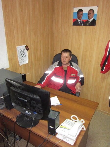 Виталий Бертенёв