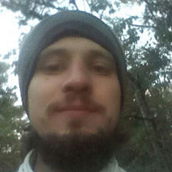 Леха Кабанников