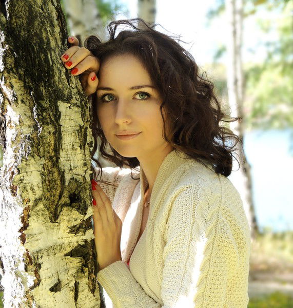 Оксана Одарченко