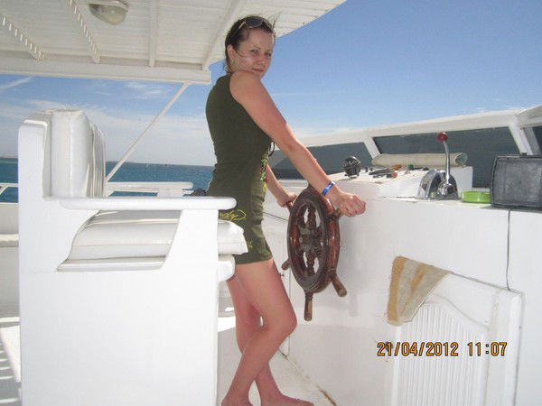 Ирина Снежкова