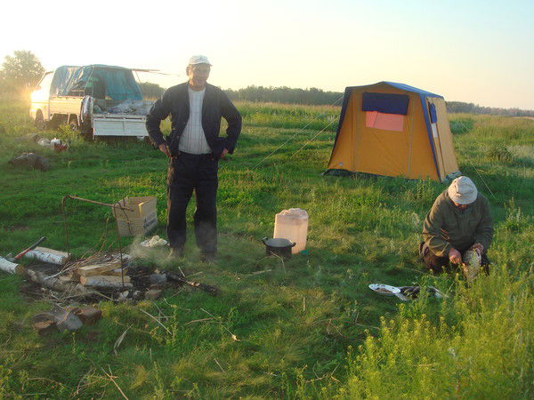 Василий Мокроусов