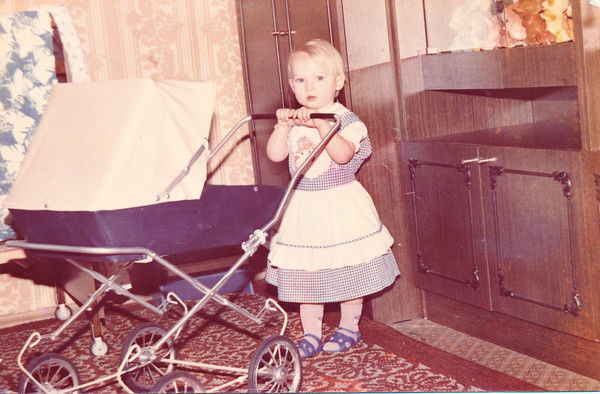 Светлана Переваркина