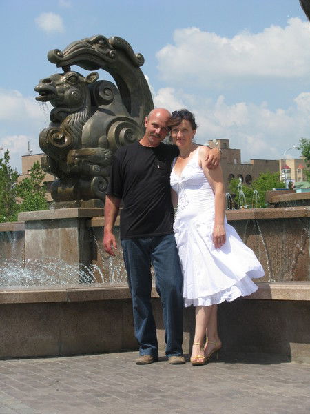 Ольга Мезенина