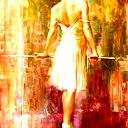 Елена Мельник
