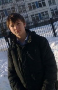 Евгений Мирошниченко