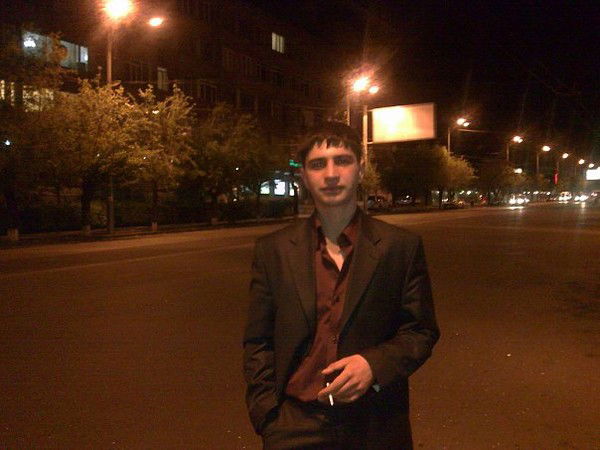 Сергей Казеян