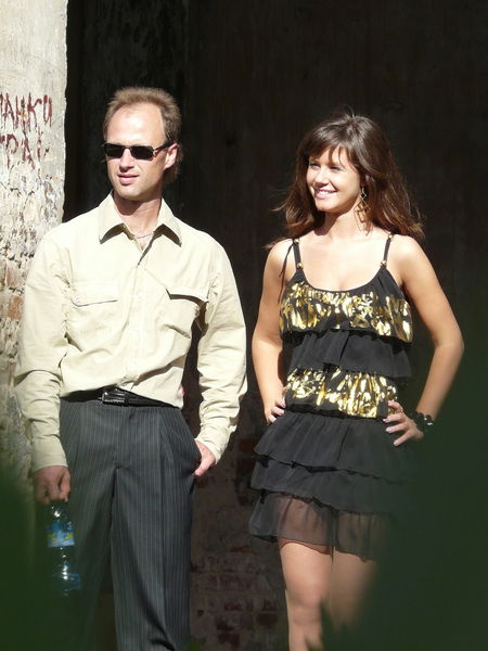 Валерий Сыромятников