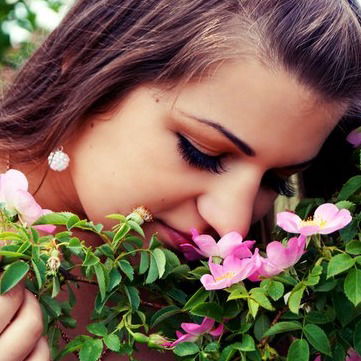 Лилия Тимошенко