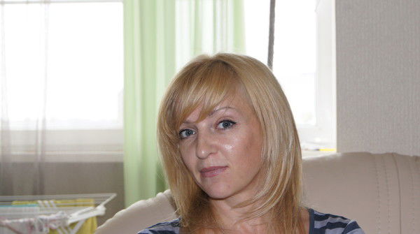 Ольга Маркова