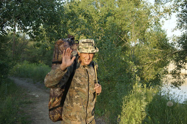 Валентин Балашов