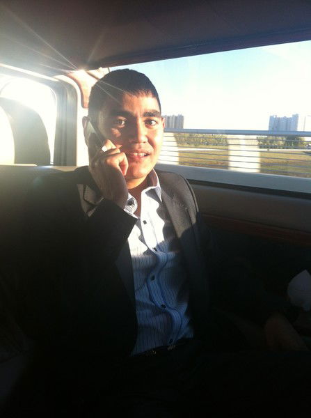 Жумат Тотанов