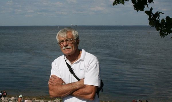 Валентин Шевчук